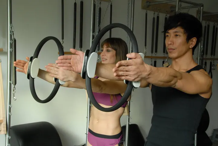 Univers Pilates — pilates-studio à Villeneuve-lès-Avignon — 4