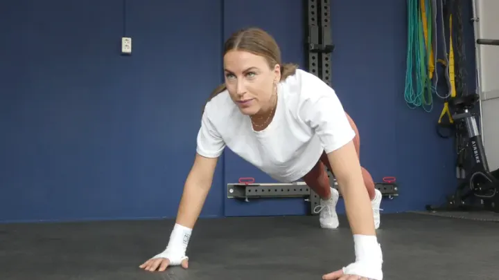Convert2Fit Nieuw-West — personal training-studio in Nieuw-West, Amsterdam — 2