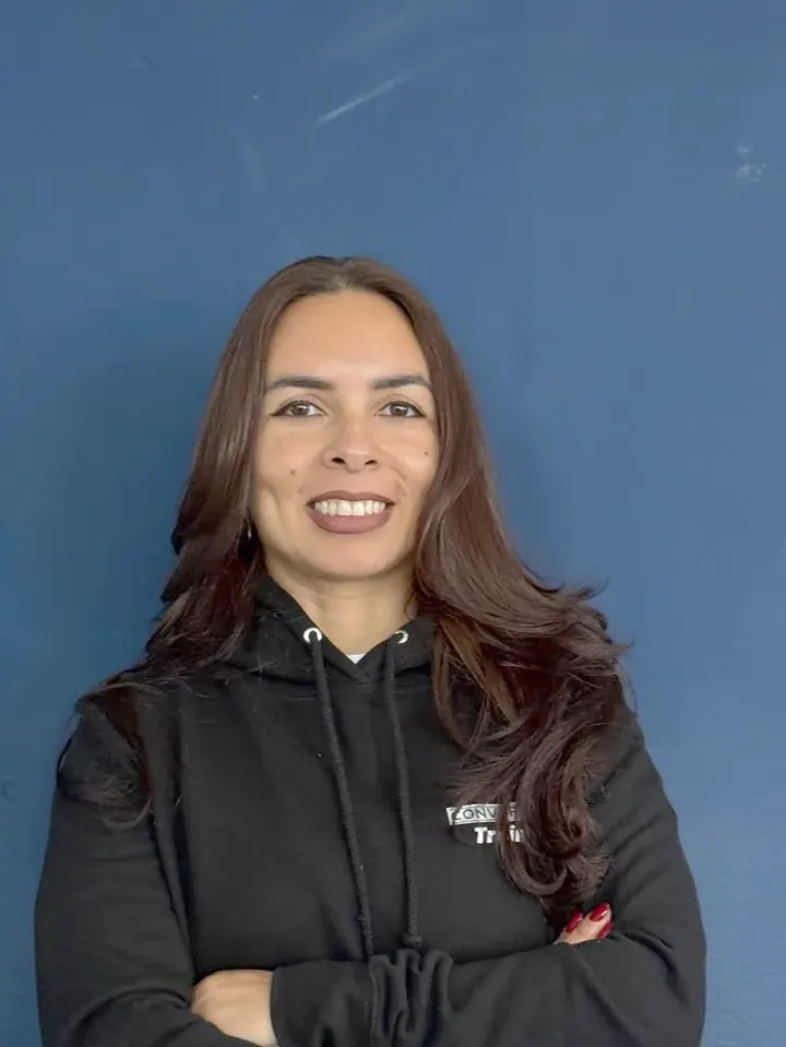 Convert2Fit Nieuw-West — personal training-studio in Amsterdam — 5