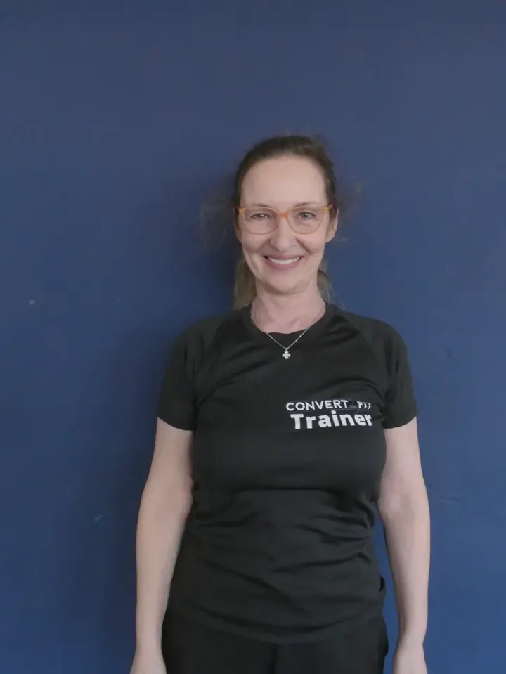 Convert2Fit Nieuw-West — personal training-studio in Amsterdam — 6