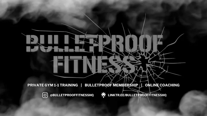 Bulletproof Fitness HQ — Fitness Studio in Primrose Hill, Huddersfield