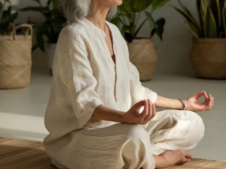 Eye of Hatha — yoga-studio in London — 3