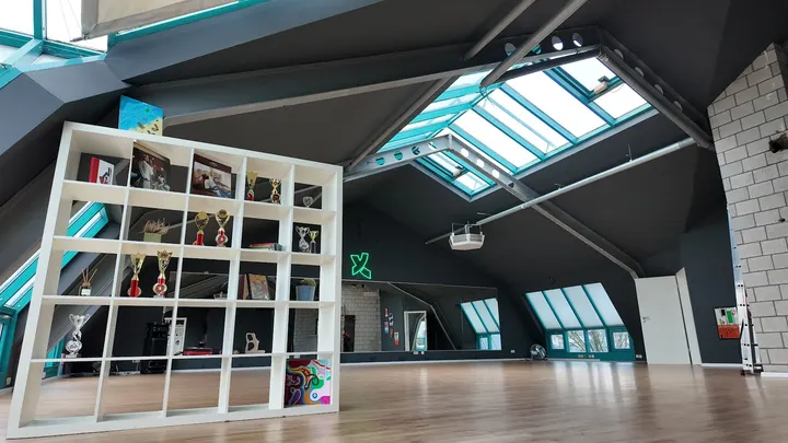 Xtract Studio — tanz-studio in Hafen, Osnabrück — 3