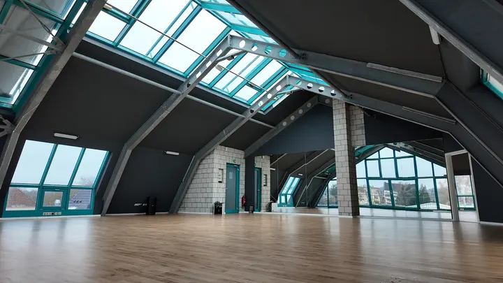 Xtract Studio — tanz-studio in Osnabrück — 4