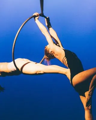 Aerial Dance Academy — danse-studio à Villebon-sur-Yvette, Paris — 2