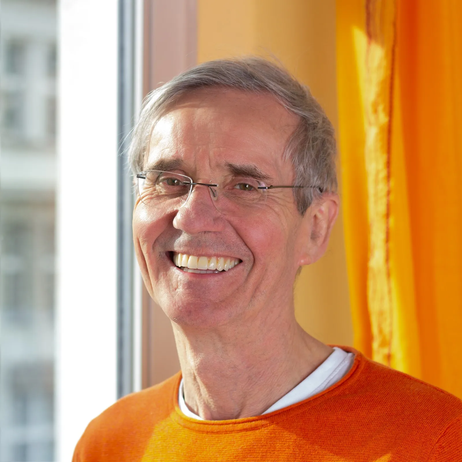 Raum für Yoga Roland Bauer Yogaschule — yoga-studio in Berlin — 3