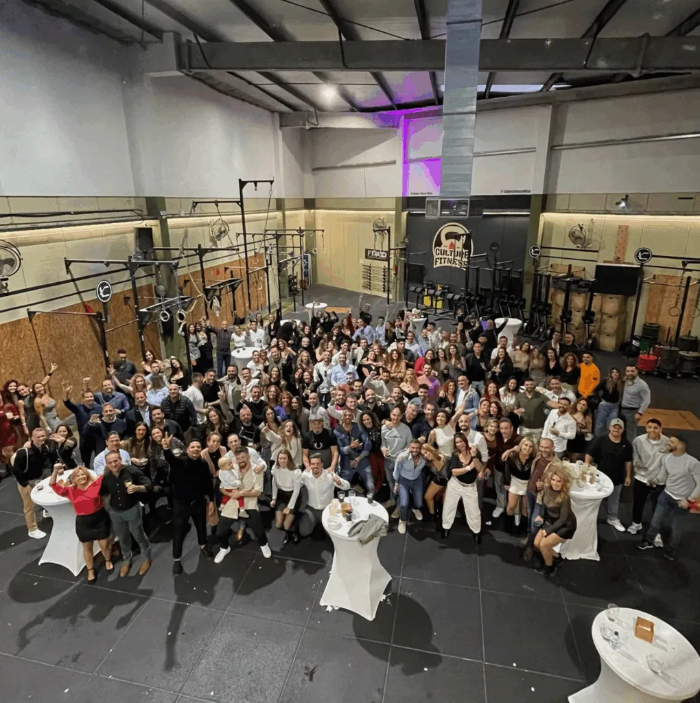 Culture Fitness — träningsstudio-studio i Las Lagunas de Mijas — bild 3
