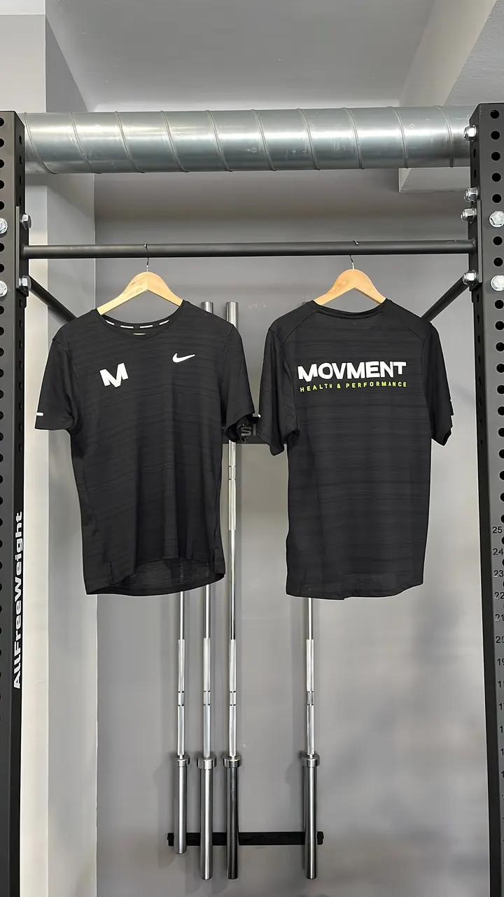 MovMent Barcelona — entrenamiento personal-studio en les Corts, Barcelona — 2