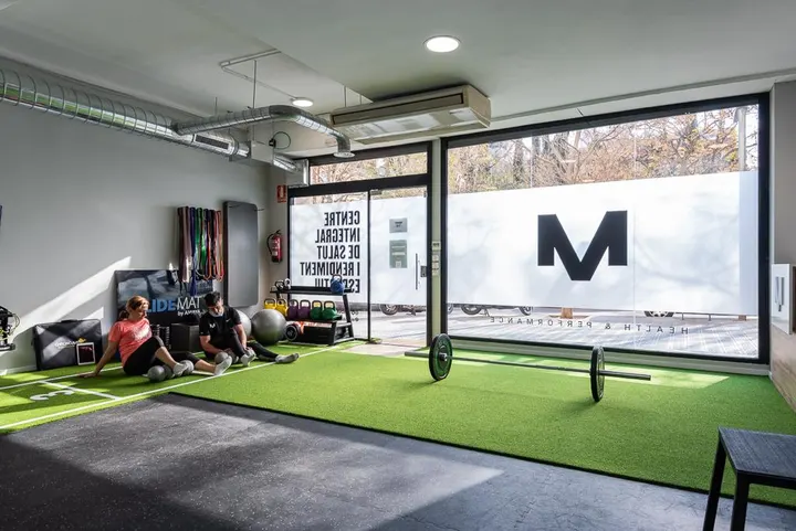 MovMent Barcelona — entrenamiento personal-studio en Barcelona — 4