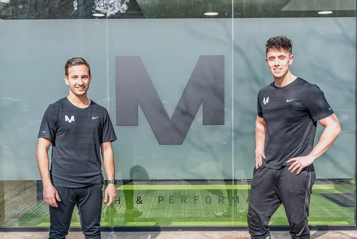 MovMent Barcelona — entrenamiento personal-studio en Barcelona — 5