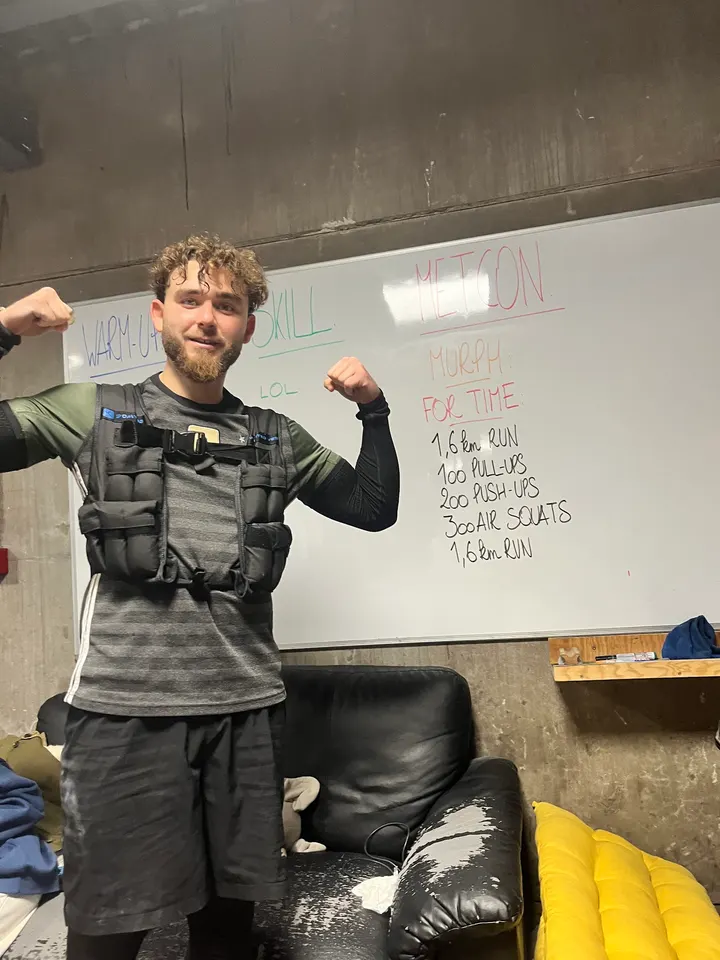 Crossfit des Bucherons — crossfit-studio à Schweighouse-sur-Moder — 3