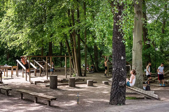 Pilegård Träning — pt-studio i Norrmalm, Stockholm — 3