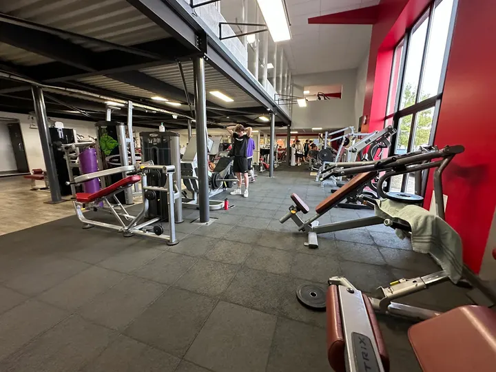 La Salle - Fitness Obernai — salle de fitness-studio à Obernai, Strasbourg — 3