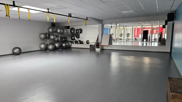 La Salle - Fitness Obernai — salle de fitness-studio à Strasbourg — 3