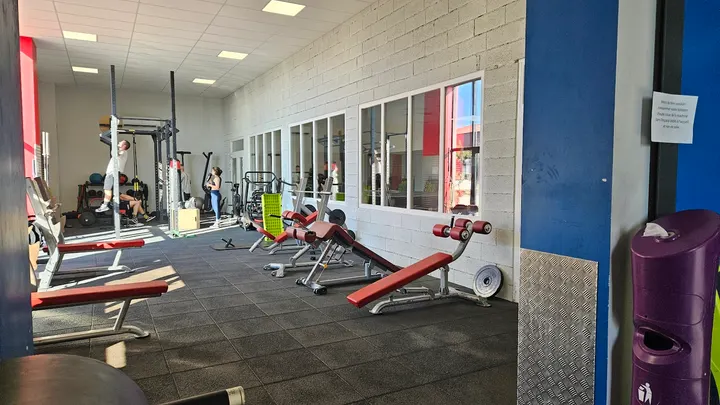 La Salle - Fitness Obernai — salle de fitness-studio à Strasbourg — 4