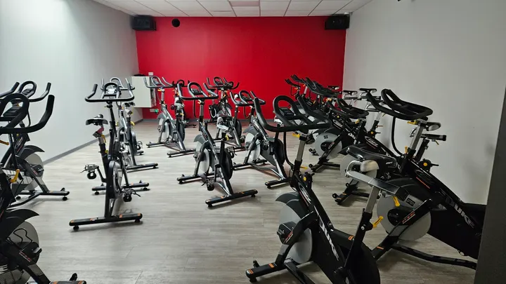 La Salle - Fitness Obernai — salle de fitness-studio à Strasbourg — 5
