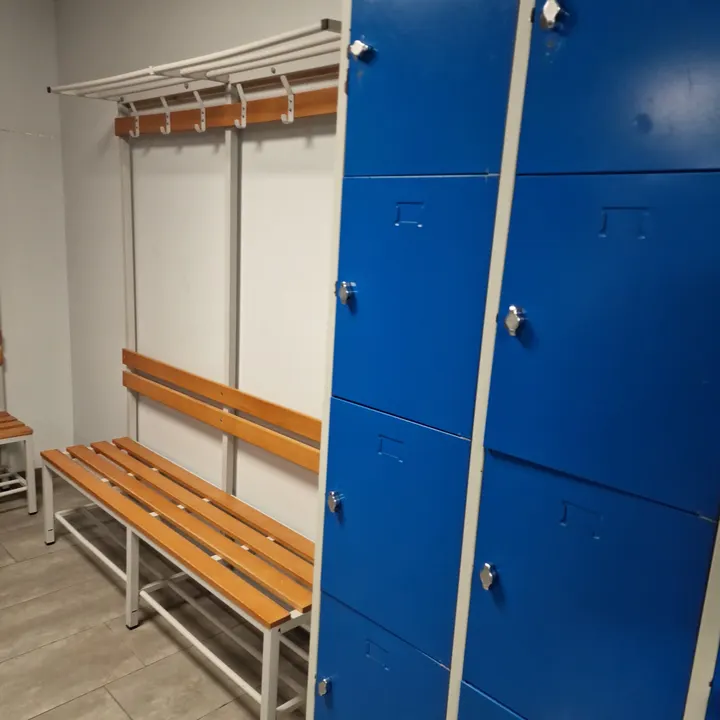 La Salle - Fitness Obernai — Entraînement fonctionnel à Obernai