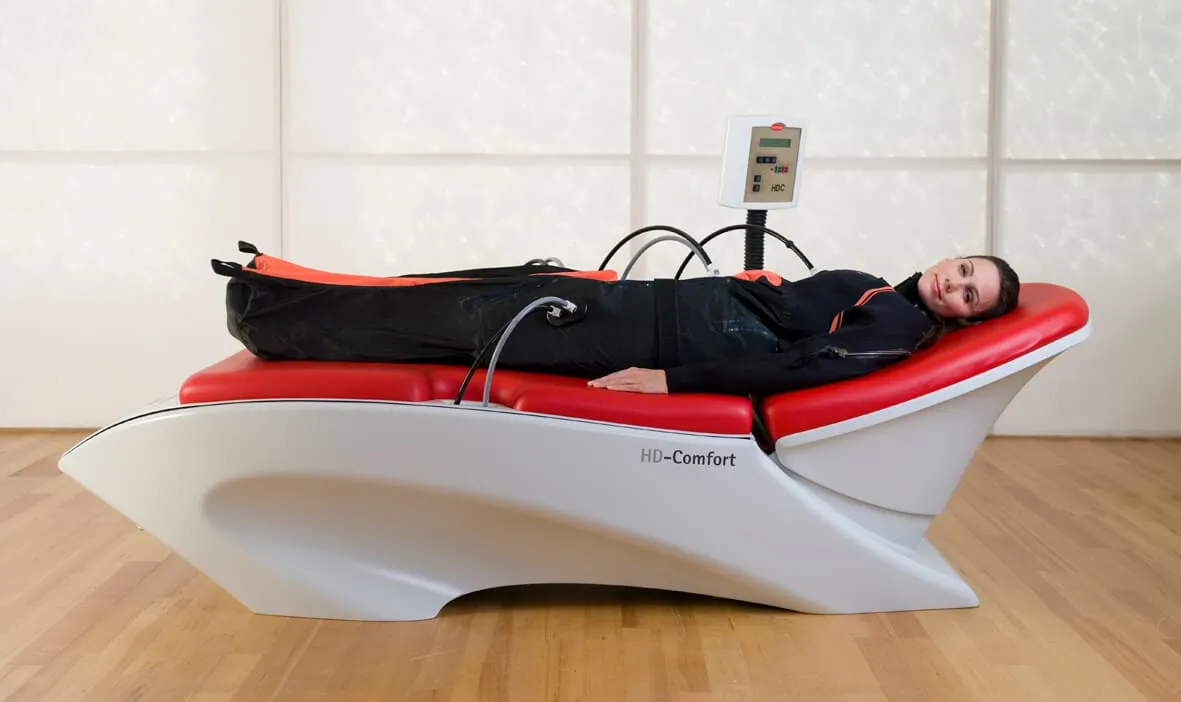 Hypoxi Studio Steglitz — träningsstudio i Berlin — 3