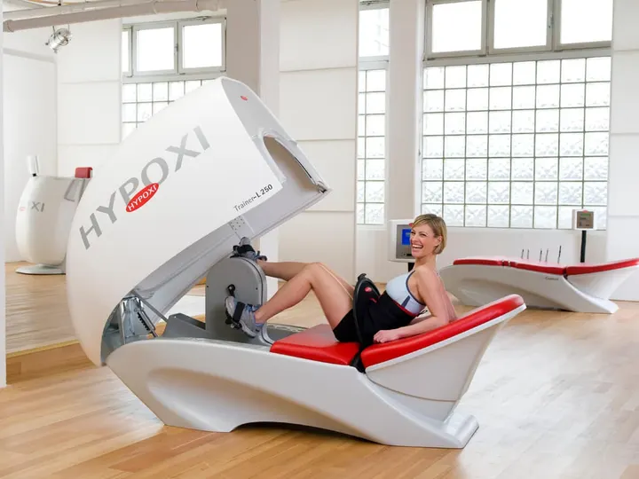 Hypoxi Studio Steglitz — Fitness Studio in Steglitz, Berlin