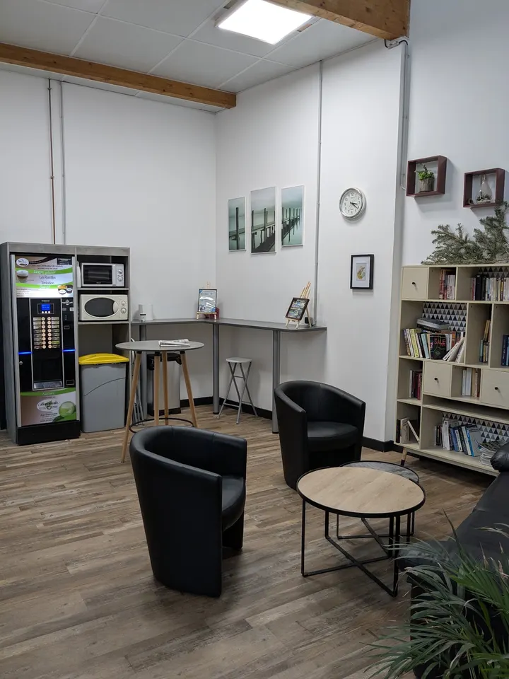L'Acropole Laval — salle de fitness-studio à Laval — 4
