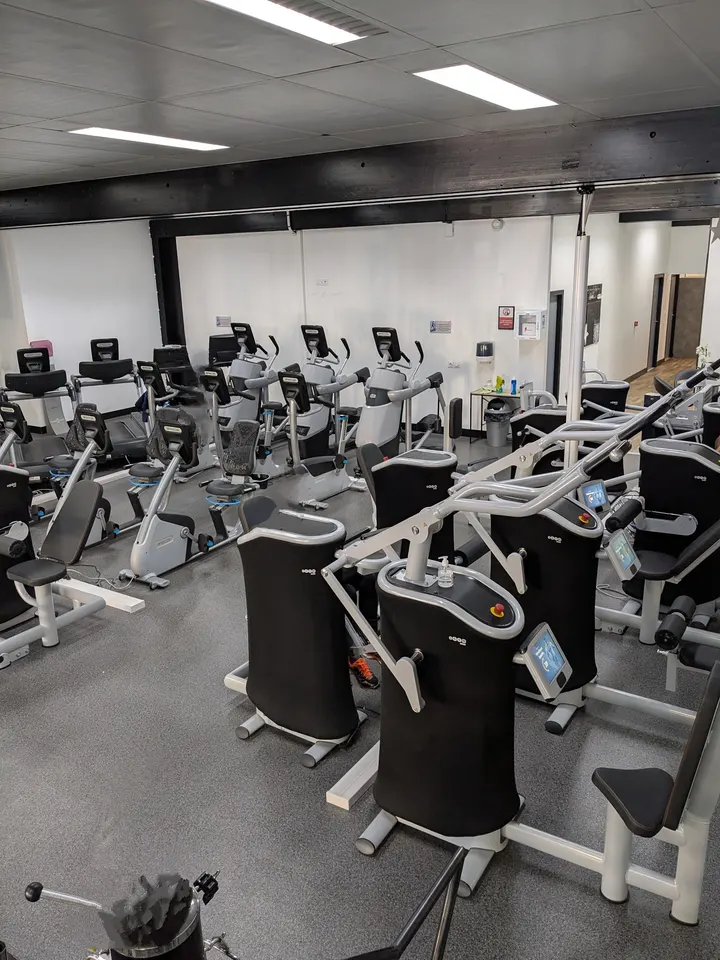 L'Acropole Laval — salle de fitness-studio à Laval — 5