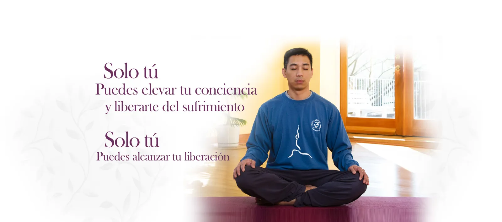 YVC - Yoga en la Vida Cotidiana — yoga-studio i Sant Martí, Barcelona — bild 3