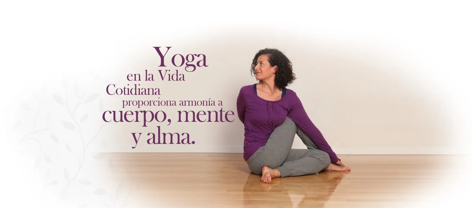 YVC - Yoga en la Vida Cotidiana — yoga-studio i Barcelona — bild 4