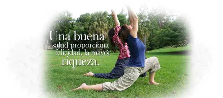YVC - Yoga en la Vida Cotidiana — yoga-studio en Barcelona — 6