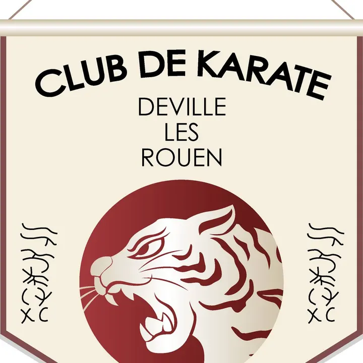 Karate Club Devillois — Arts martiaux à Déville-lès-Rouen