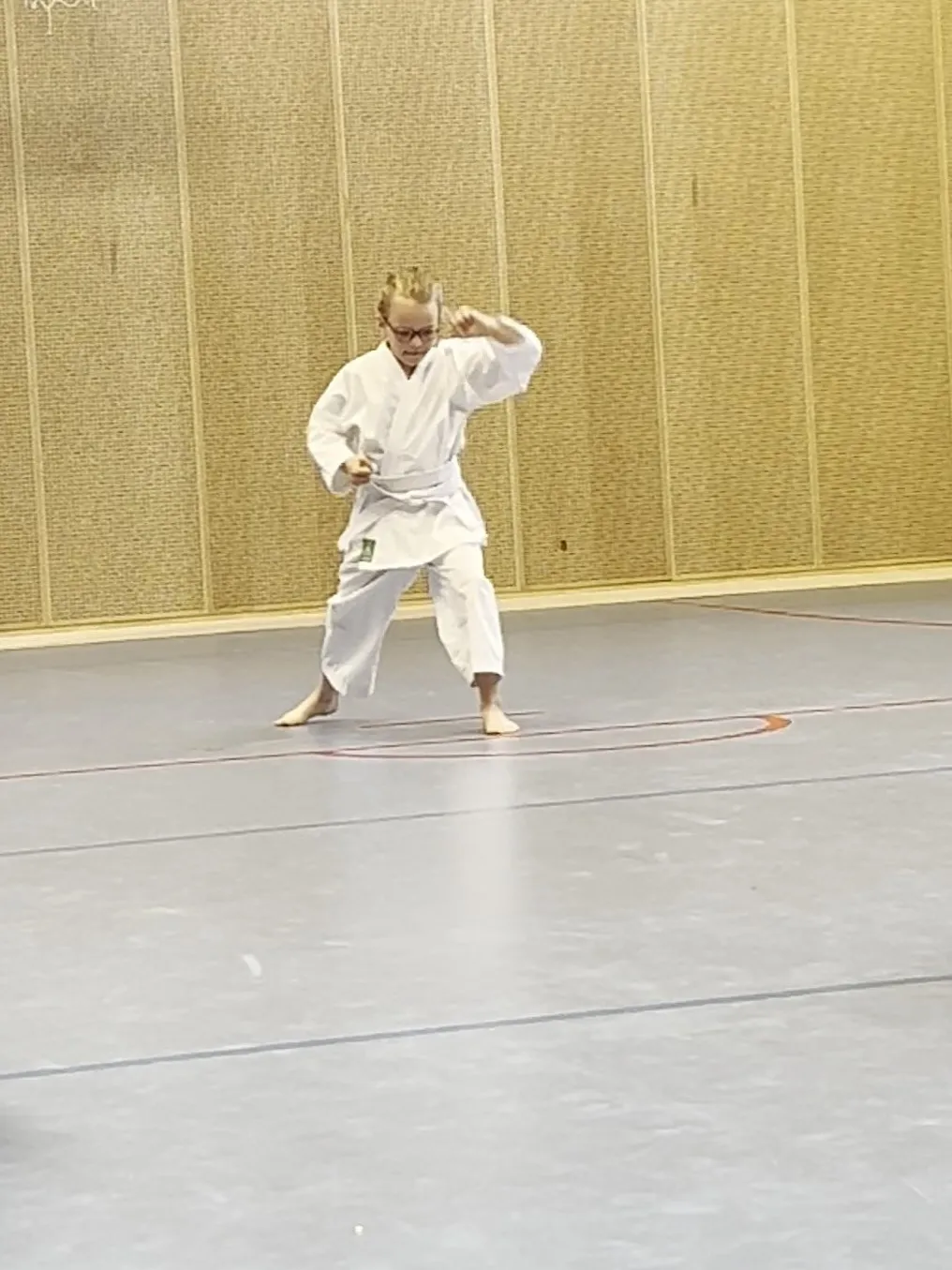 Rustad IL Karate — kampsport-studio i Oppsal, Oslo — 3
