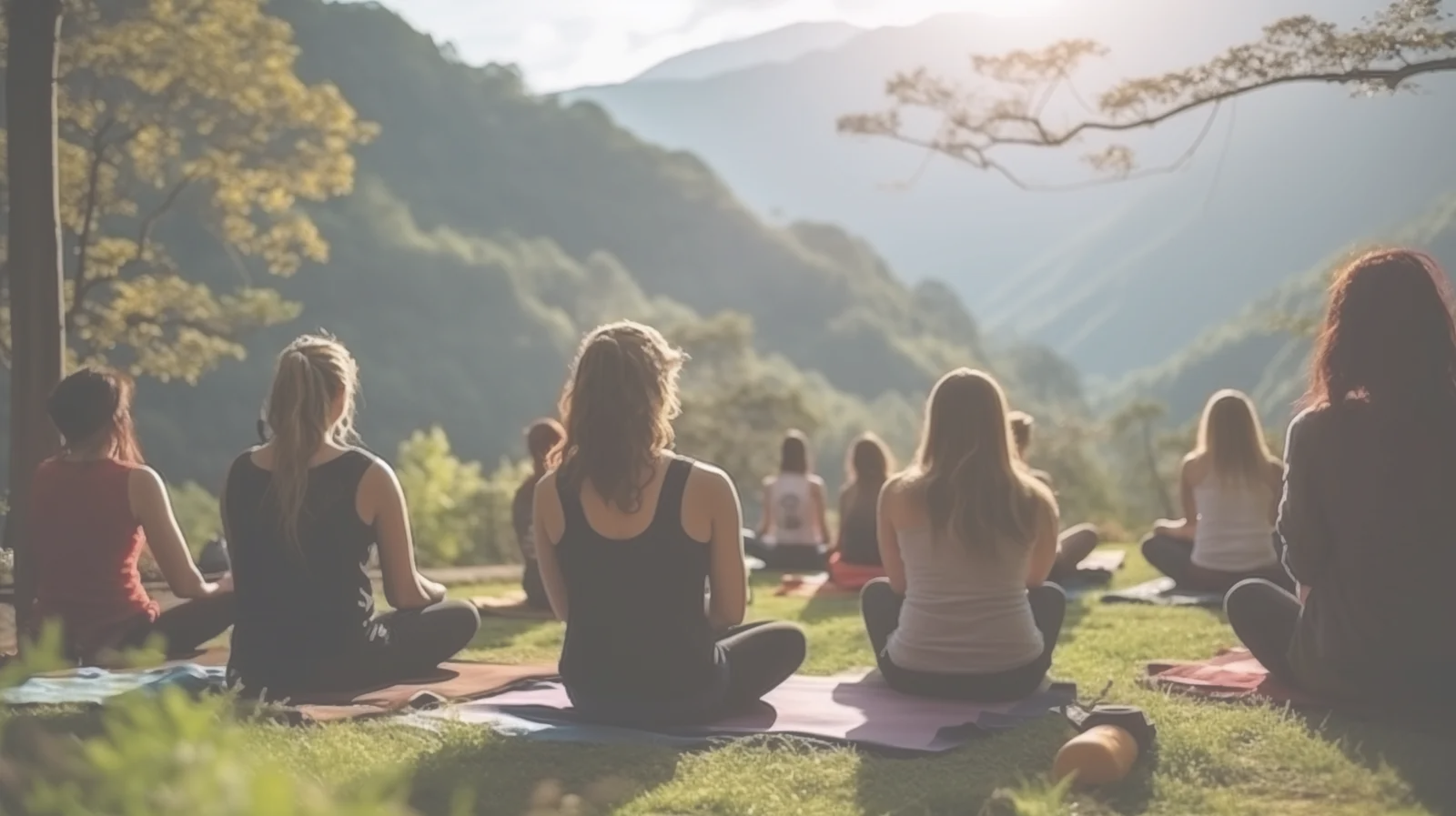 Achtsamkeitsatelier by Laura Gaida — yoga-studio i Schwäbisch Hall — 3