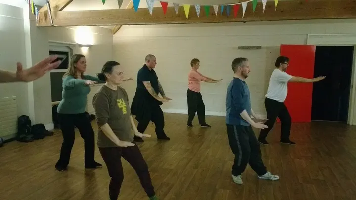 Buqiworks Priston Village — martial arts-studio in Bath — 3