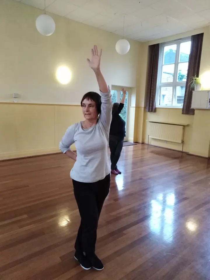 Buqiworks Priston Village — martial arts-studio in Bath — 4