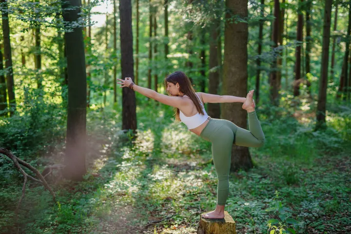 Yoga y Plantas — yoga-studio in Reutlingen (Kernstadt), Reutlingen — 3