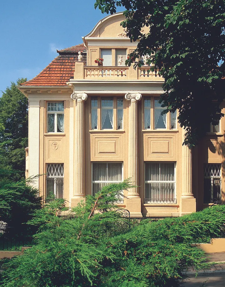 TanzVilla — tanz-studio in Wiesbaden — 3