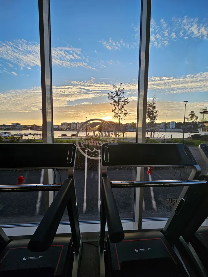 Mat&Trening Sandnes — treningsstudio i Hana, Sandnes — 3