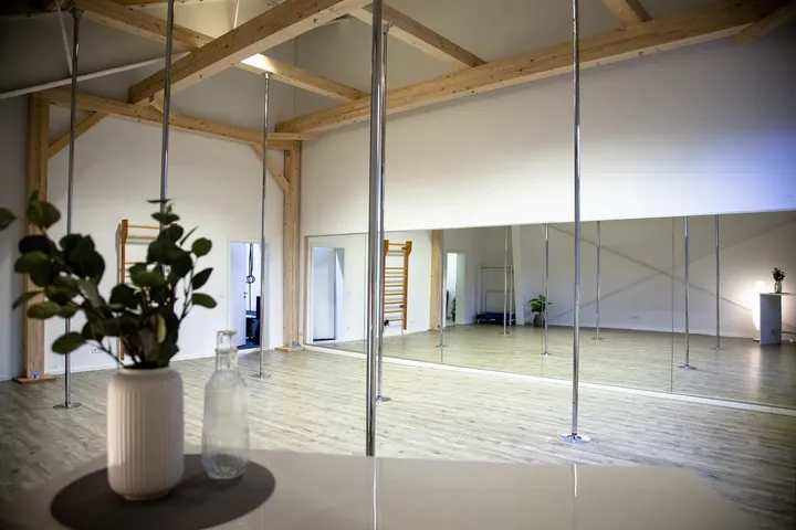 Jim PoleFit Hildesheim — pole fitness-studio in Nordstadt, Hildesheim — 2