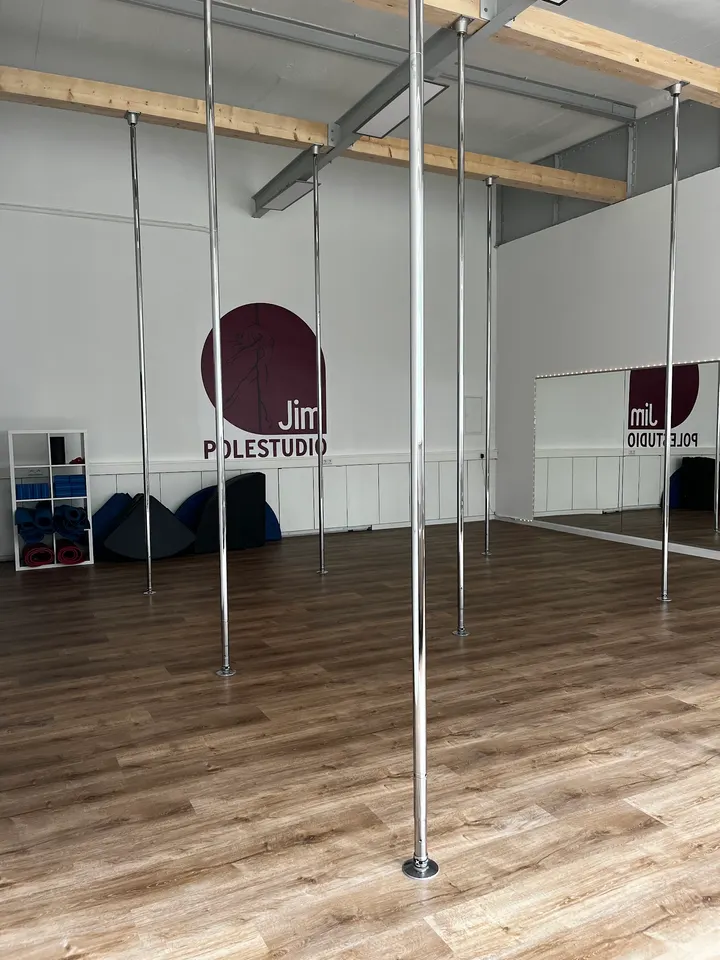 Jim PoleFit Hildesheim — pole fitness-studio in Hildesheim — 4