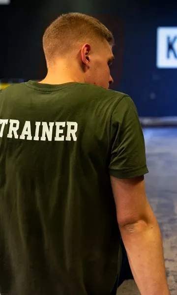 Kraftvrk CrossFit Amager — bootcamp-studio i København — 3