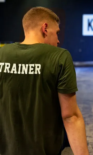 Kraftvrk CrossFit Amager — crossfit-studio i København — bild 3