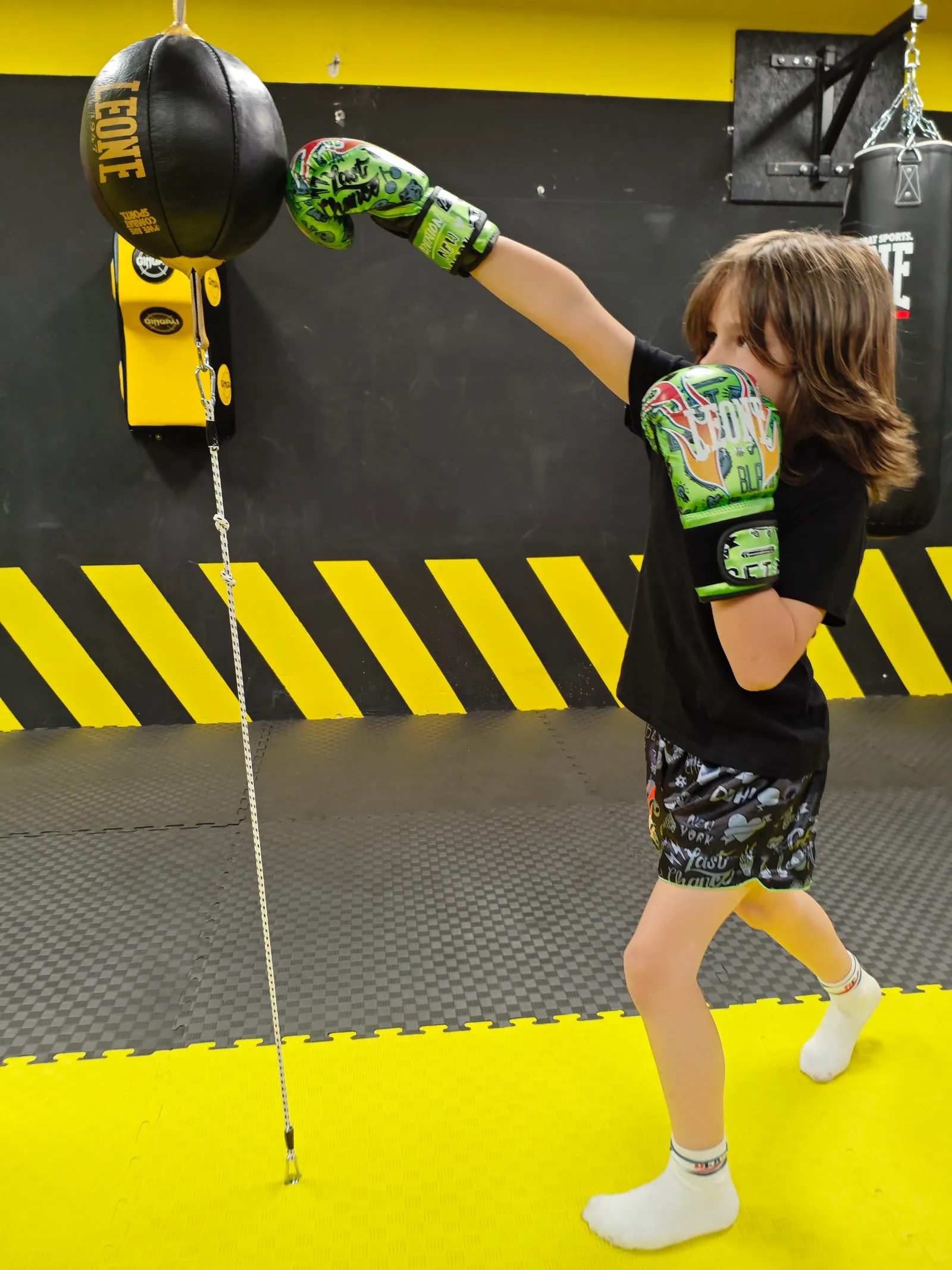 urbandefencelleida — artes marciales-studio en Lleida — 2