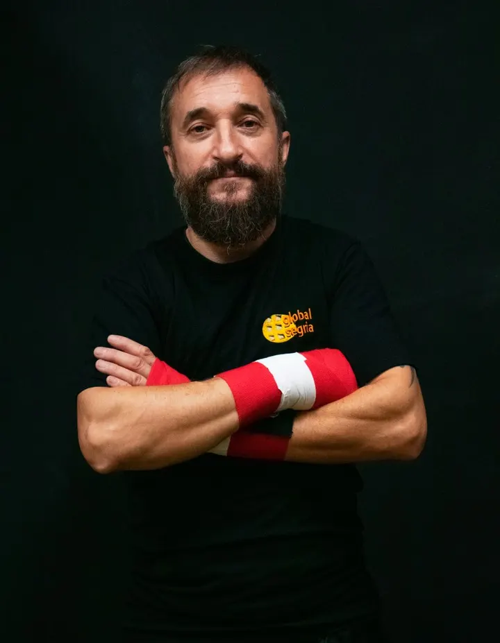 urbandefencelleida — Martial Arts en Lleida