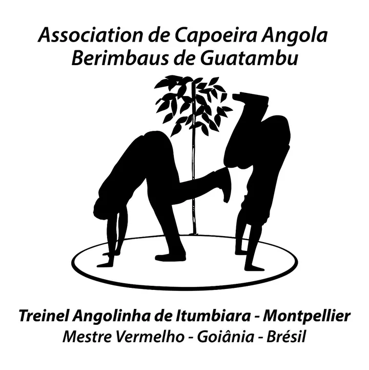Capoeira Angola Berimbaus de Guatambu — arts martiaux-studio à Montpellier — 3