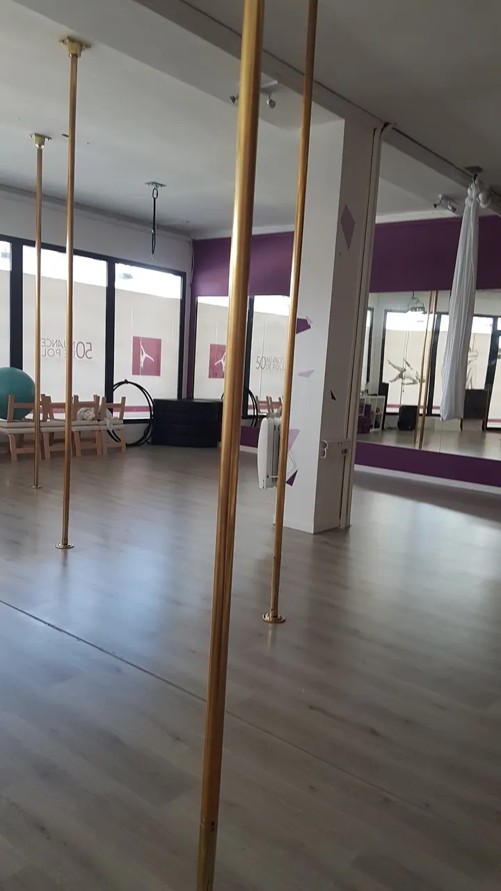 Dance Collab Studio — danse-studio à Amiens — 2