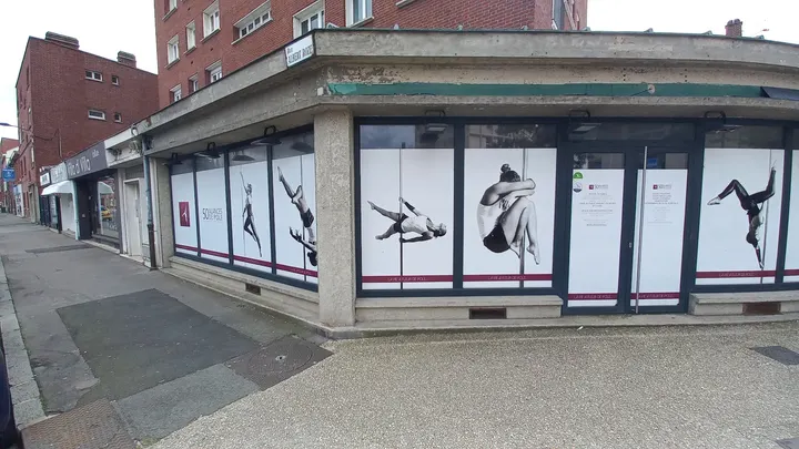 Dance Collab Studio — danse-studio à Amiens — 3