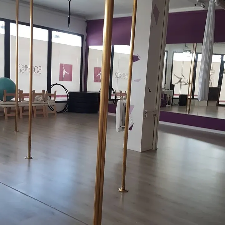 Dance Collab Studio — danse-studio à Amiens — 4