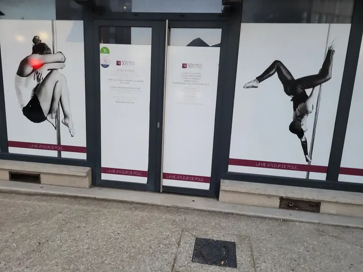 Dance Collab Studio — Danse à Amiens