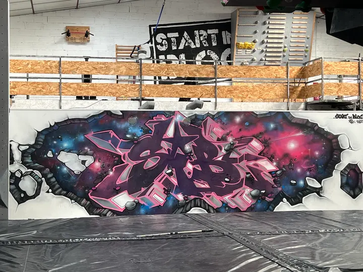 Start In Bloc — bloc-studio à Toulouse — 4