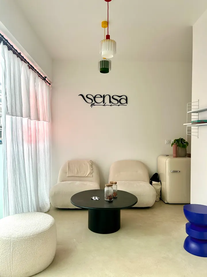 Sensa Studio — salle de fitness-studio à La Garenne-Colombes, Paris — 2