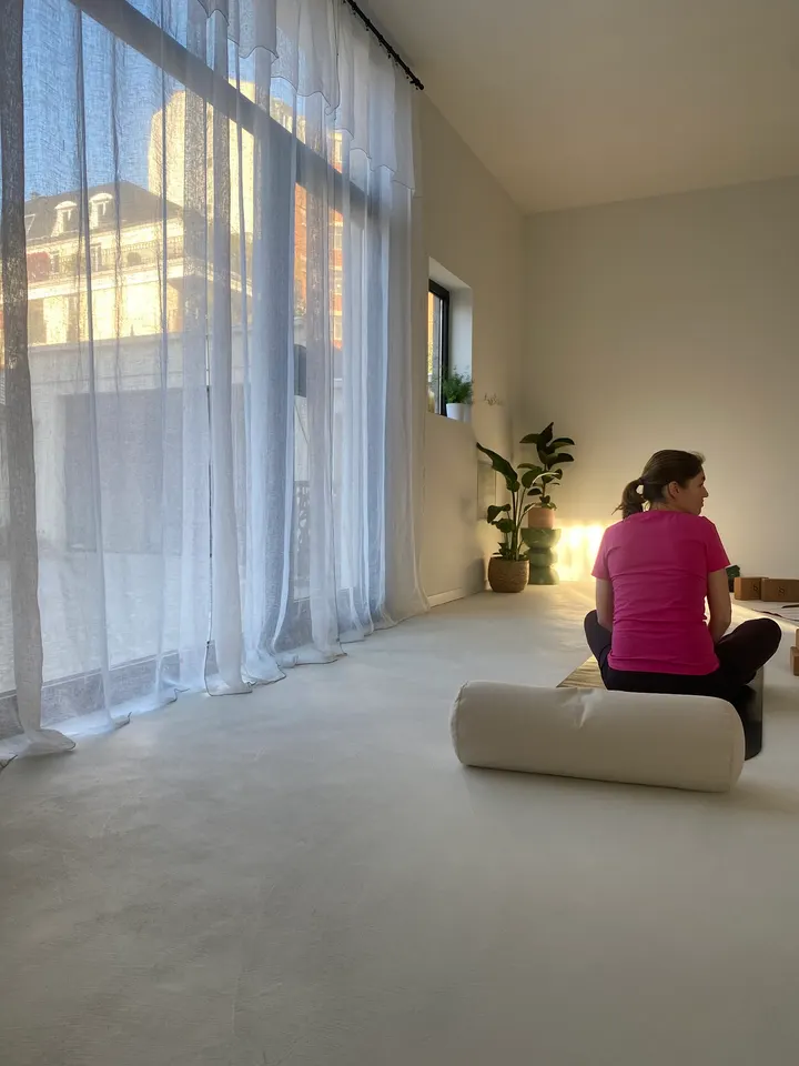 Sensa Studio — salle de fitness-studio à Paris — 3